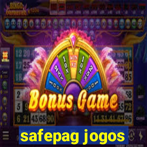 safepag jogos